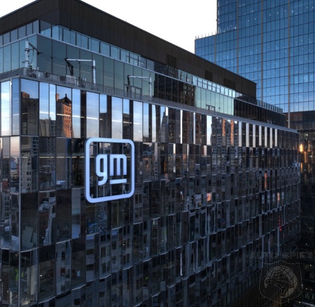 The Trump Administration Is Talking To Ford and GM To Increase Weapons Production